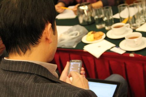 避開iOS 5開發中陷阱 選好移動開發技術路線