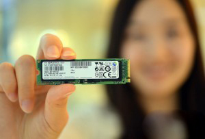 PCIe SSD