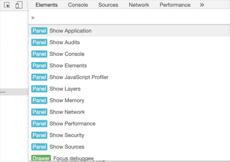 Chrome DevTools中的這些騷操作，你都知道嗎？-IT外包