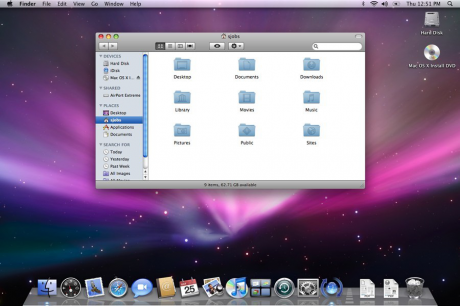 Mac OS X強(qiáng)制退出程序的快捷鍵是什么-電腦運(yùn)維