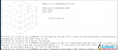服務(wù)器維護(hù)CentOS 7 安裝Redis
