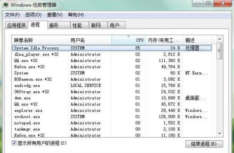 Win7系統(tǒng)電腦自動更新后黑屏的解決方法-網(wǎng)絡(luò)運維
