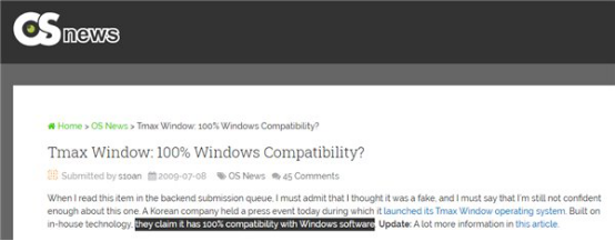 韓國人曾宣稱開發全兼容Windows 7的自主操作系統1795.png