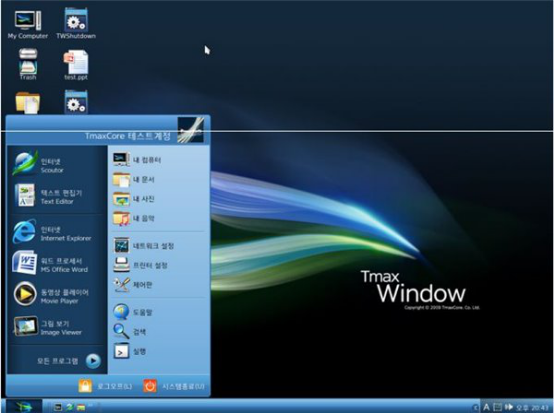 韓國人曾宣稱開發全兼容Windows 7的自主操作系統4149.png