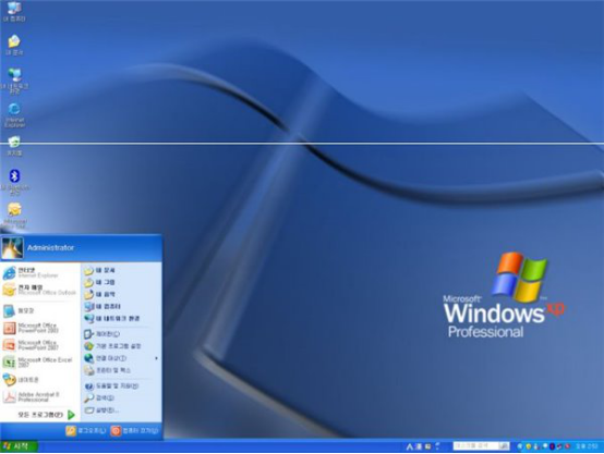 韓國人曾宣稱開發全兼容Windows 7的自主操作系統4200.png
