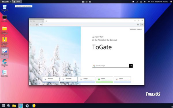 韓國人曾宣稱開發全兼容Windows 7的自主操作系統5378.png