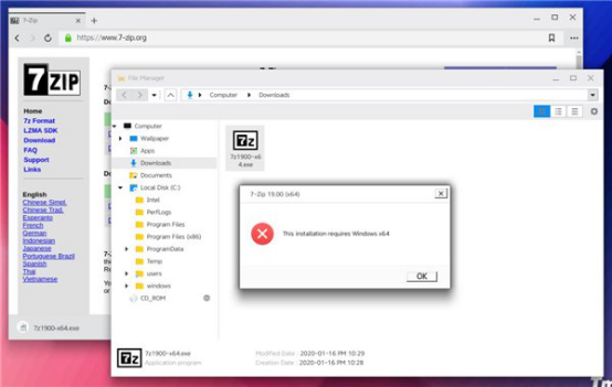 韓國人曾宣稱開發全兼容Windows 7的自主操作系統6994.png