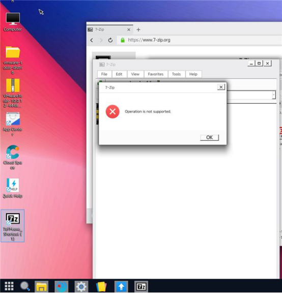 韓國人曾宣稱開發全兼容Windows 7的自主操作系統7447.png