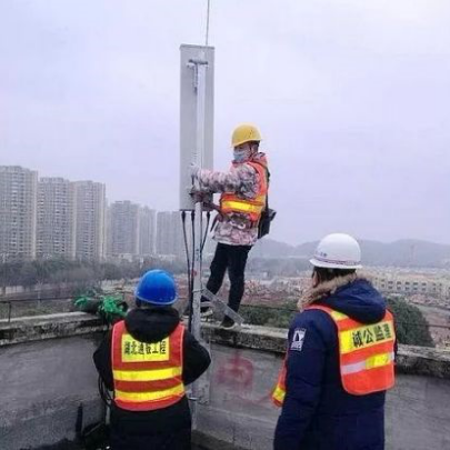 武漢火神山醫院，真的需要5G基站嗎？還需要干什么2208.png